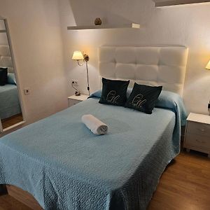 Apartamento Gran Via Madrid W8.1